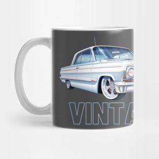 Lowrider Mug